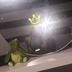 Meet your Posher, Jade